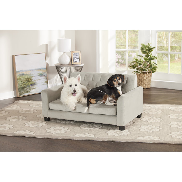 Enchanted home clearance pet bed